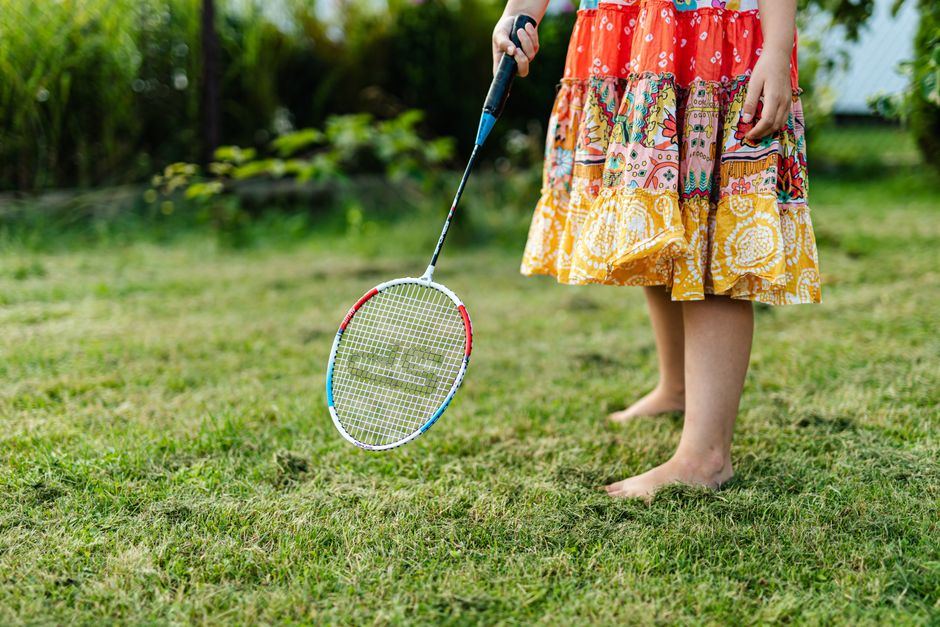 badminton set for backyard and beach buying guide
