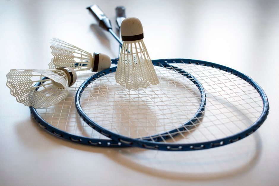 tournament and club badminton gear buying guide